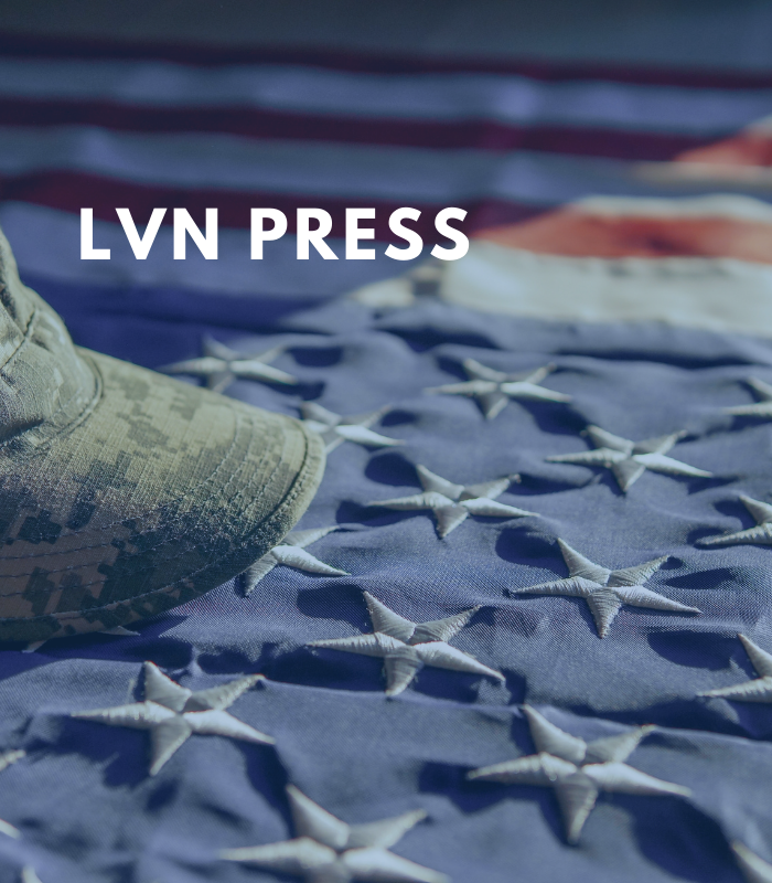 LVN Press