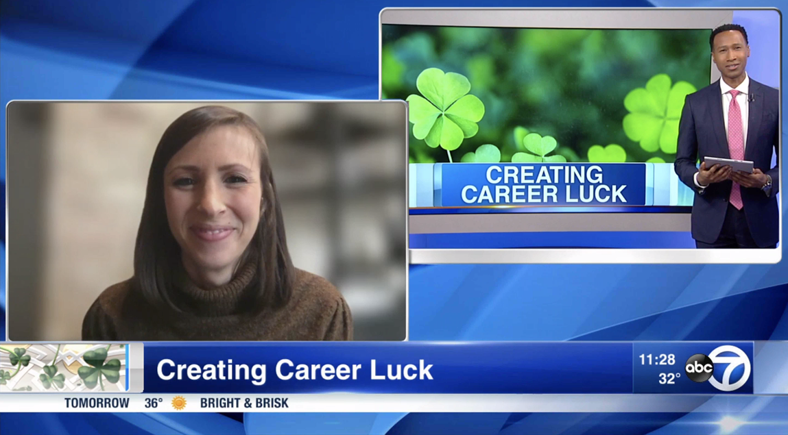 ABC Chicago How to Get Ahead in Your Career LaSalle Network