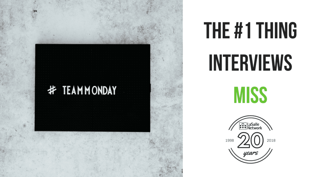 the #1 thing interviews miss