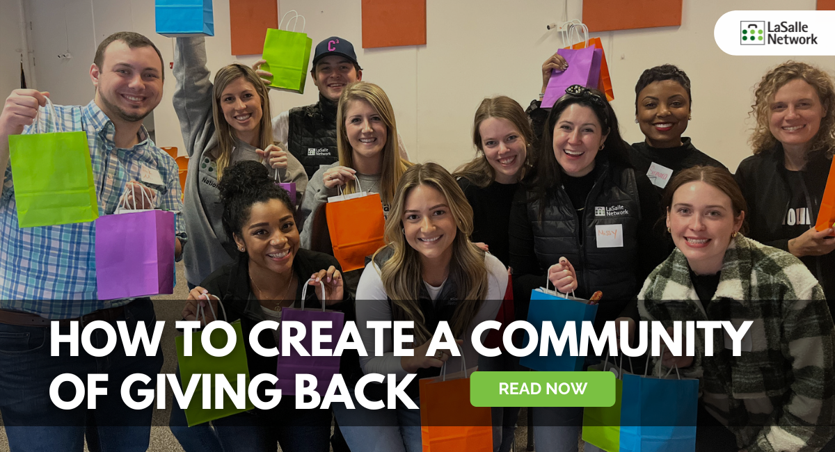 Company-that-cares-gives-back