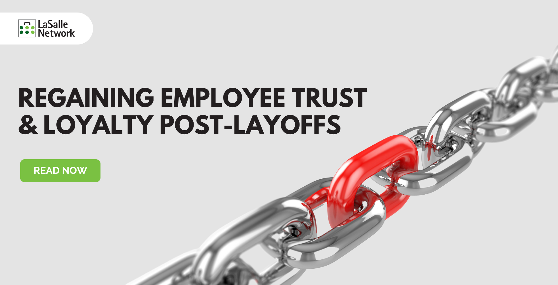 How capitalism replaced loyalty with layoffs