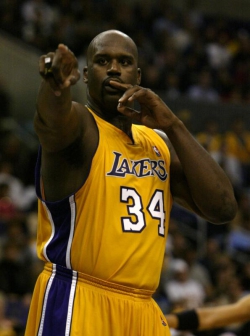 Shaq