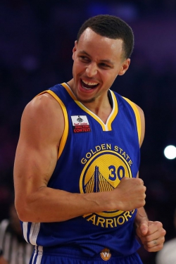 Steph Curry