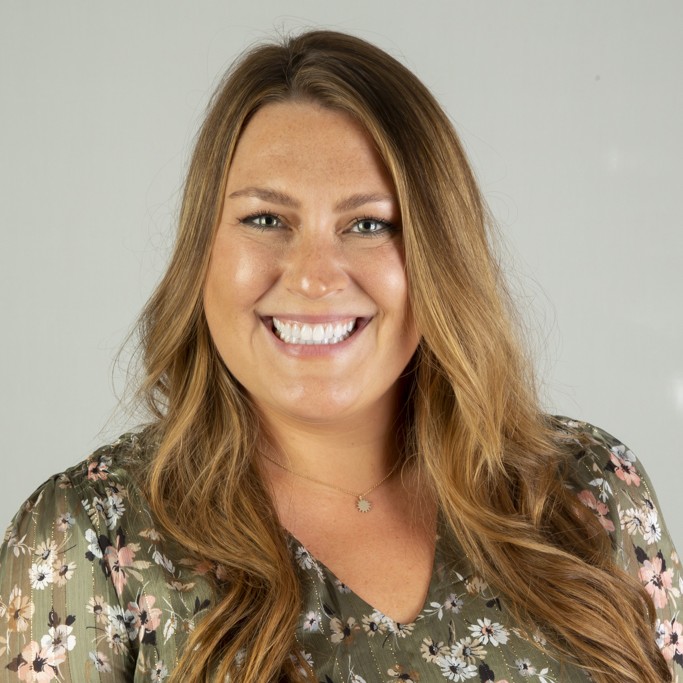 LaSalle Network recruiter Meagan Koepp